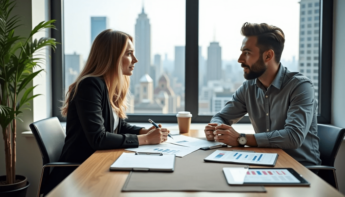 Appoint a Tax Representative