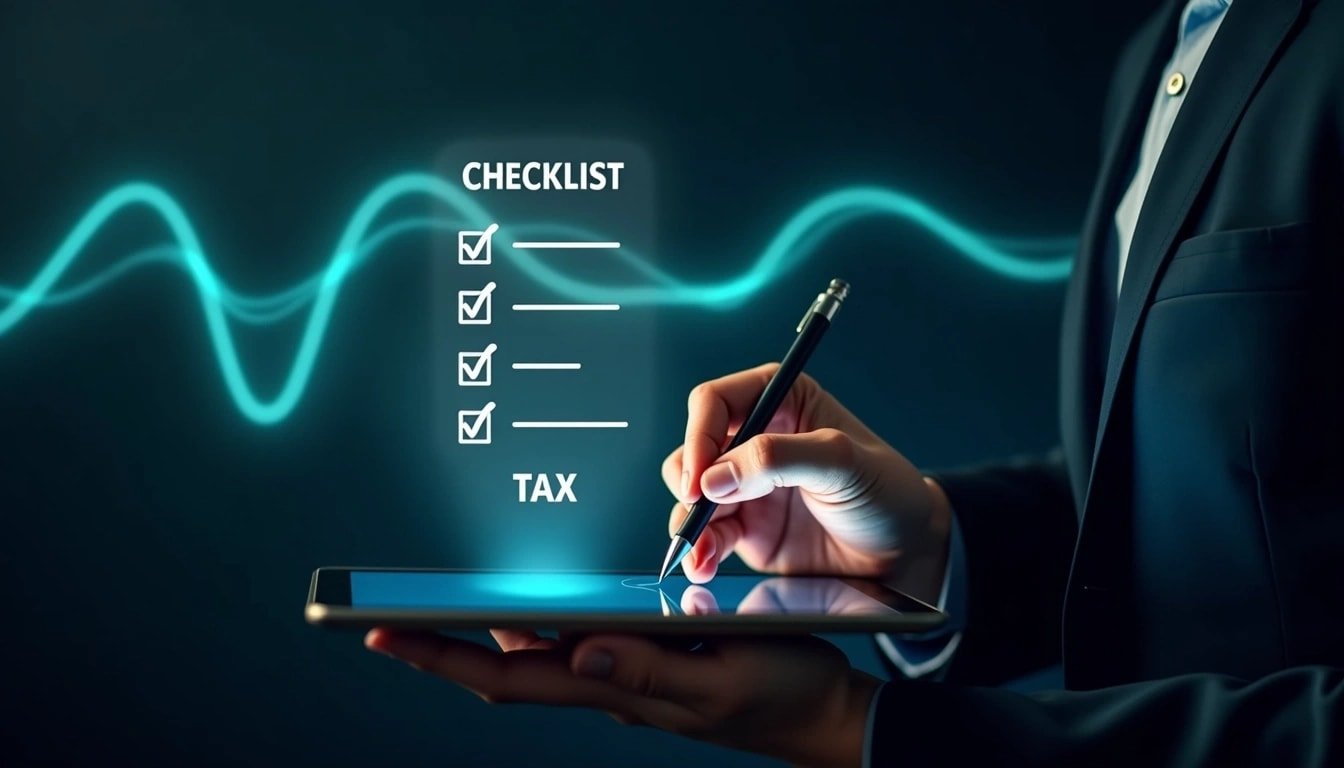 Virtual Tax Advisory